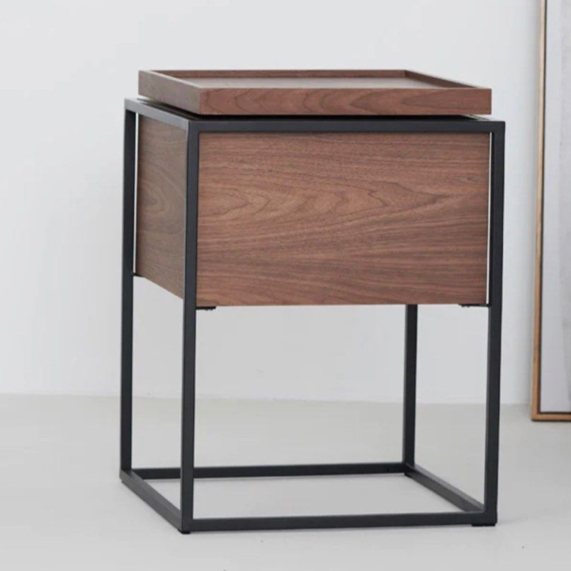 MUNOZ End Table - Radical Homes Singapore