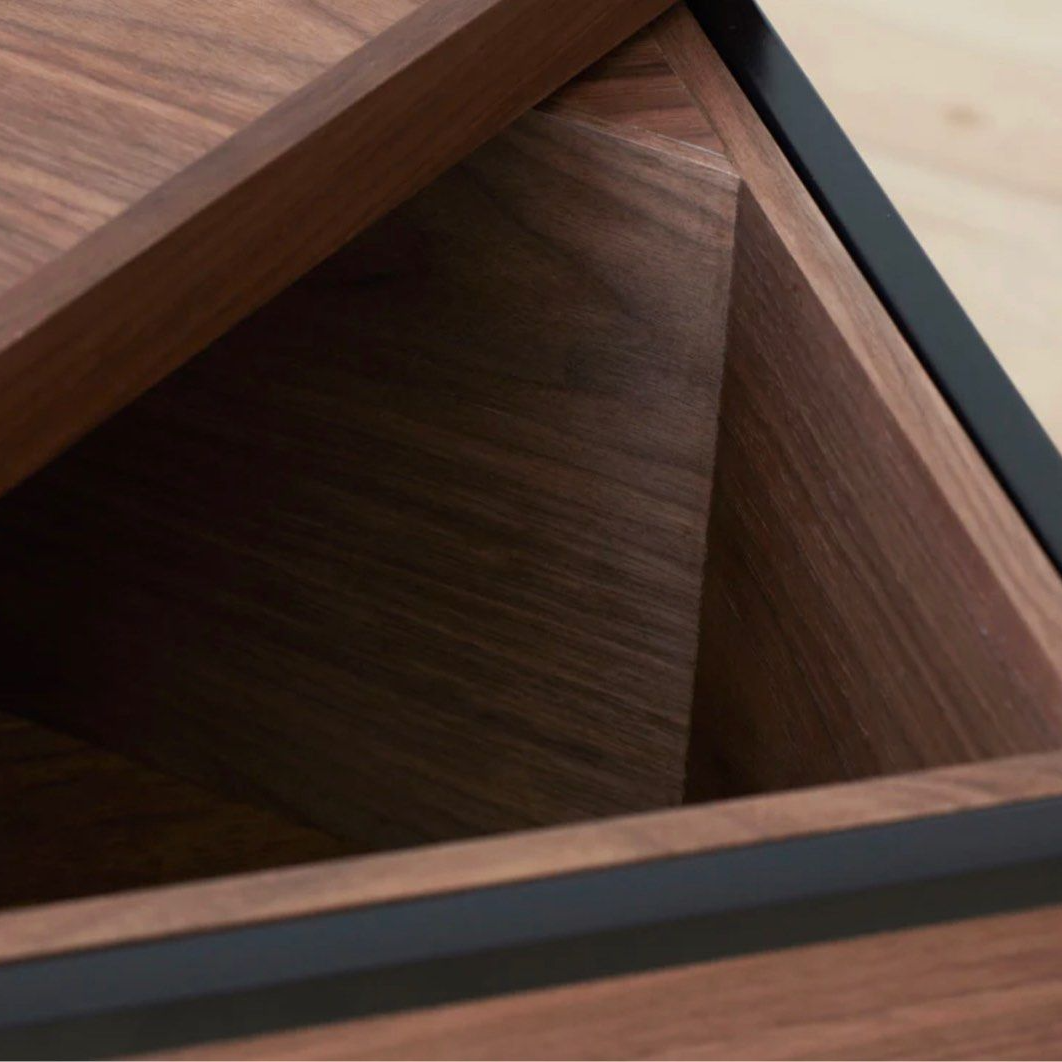 MUNOZ End Table - Radical Homes Singapore