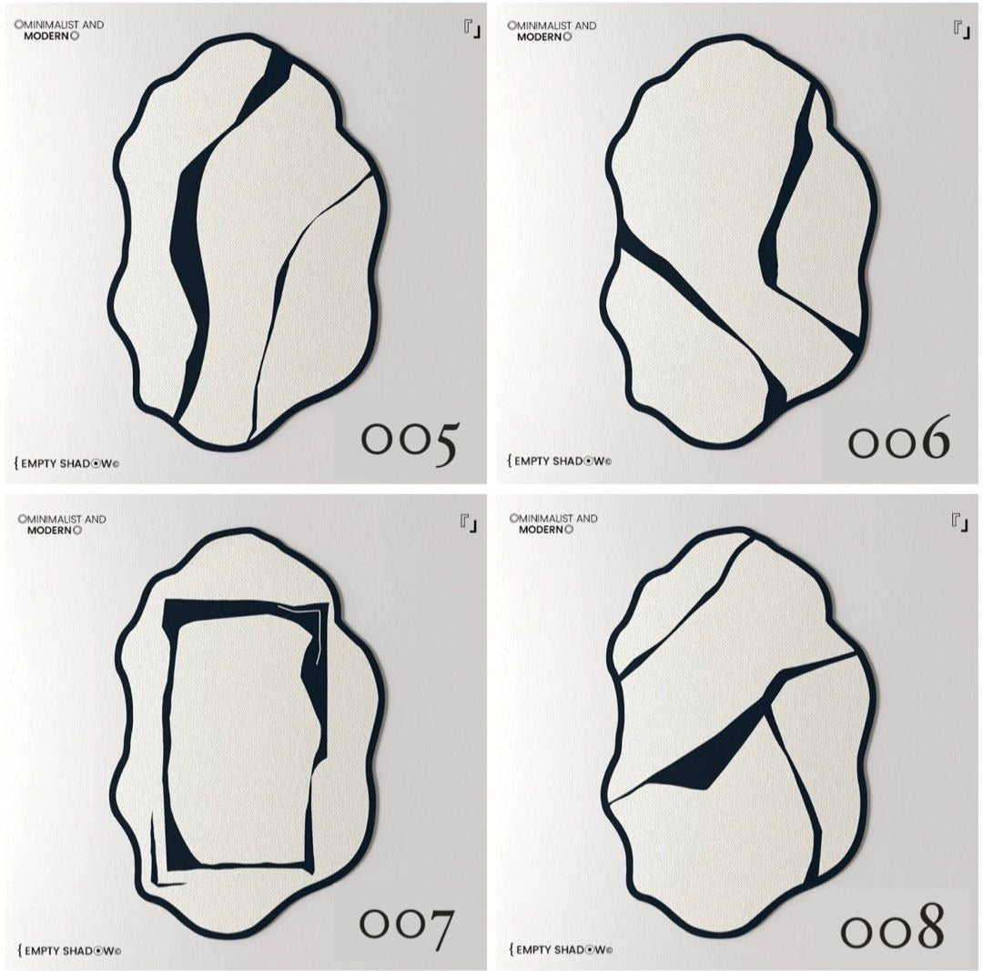 FENRIR Modern Rug - Radical Homes Singapore