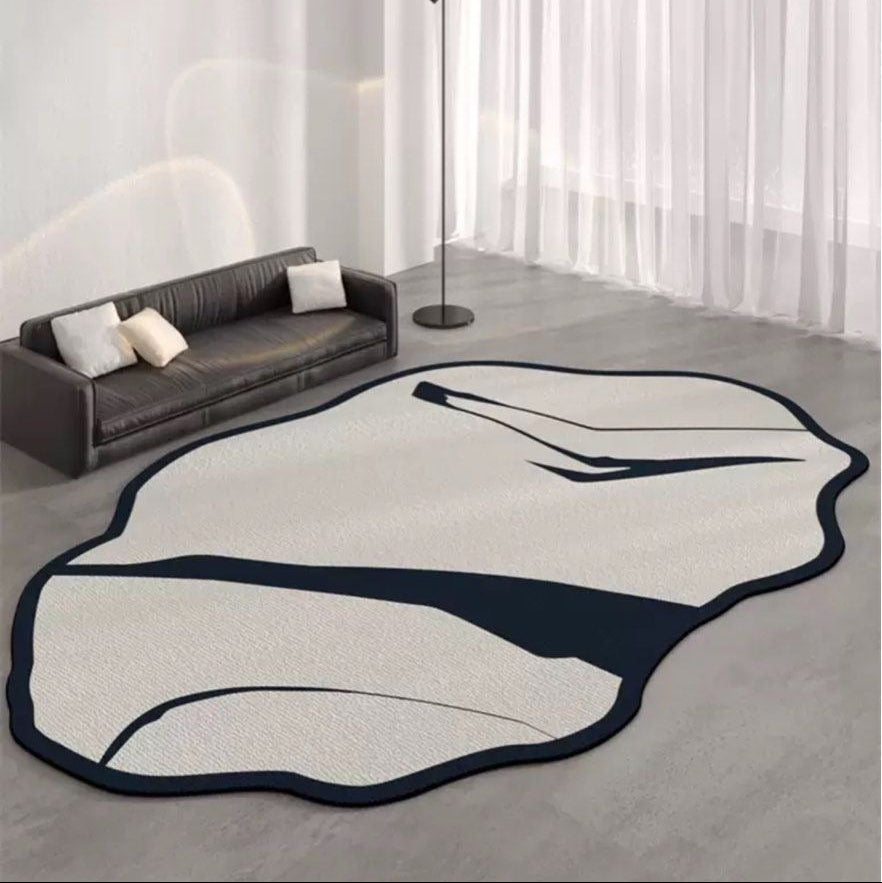 FENRIR Modern Rug - Radical Homes Singapore