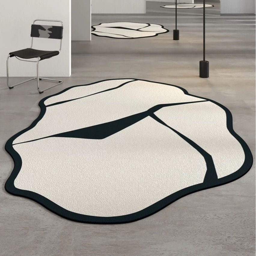 FENRIR Modern Rug - Radical Homes Singapore