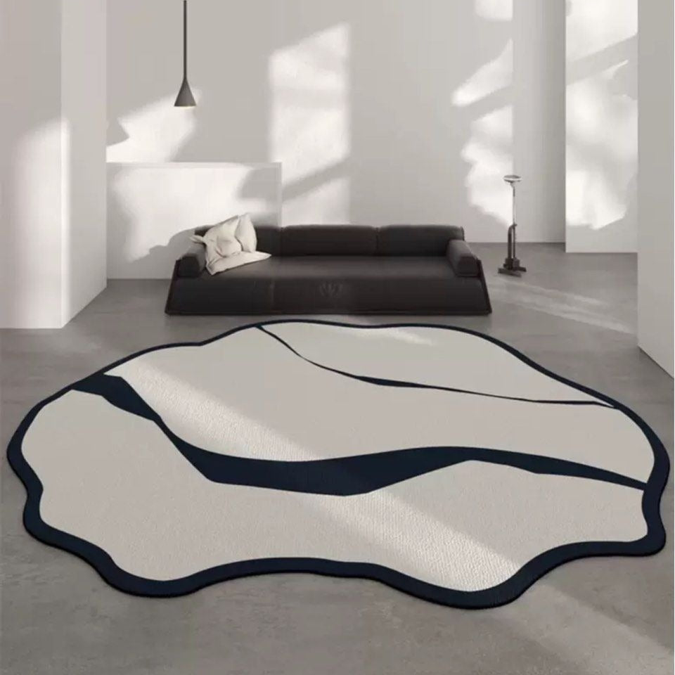 FENRIR Modern Rug - Radical Homes Singapore