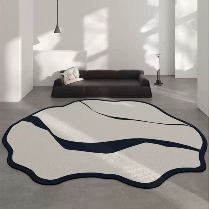 FENRIR Modern Rug - Radical Homes Singapore
