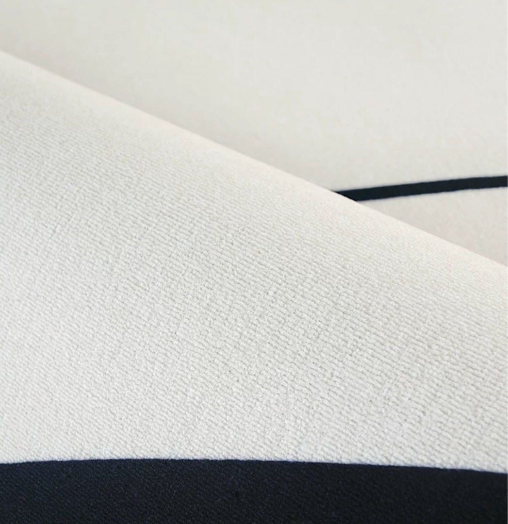FENRIR Modern Rug - Radical Homes Singapore