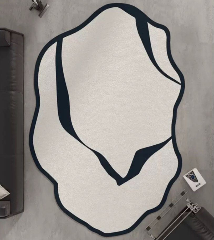 FENRIR Modern Rug - Radical Homes Singapore