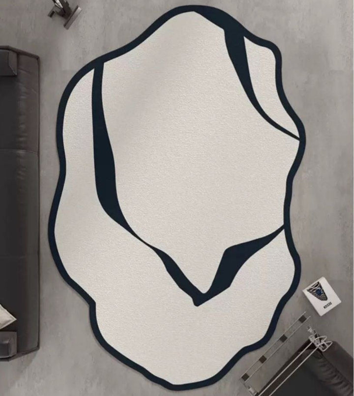 FENRIR Modern Rug - Radical Homes Singapore
