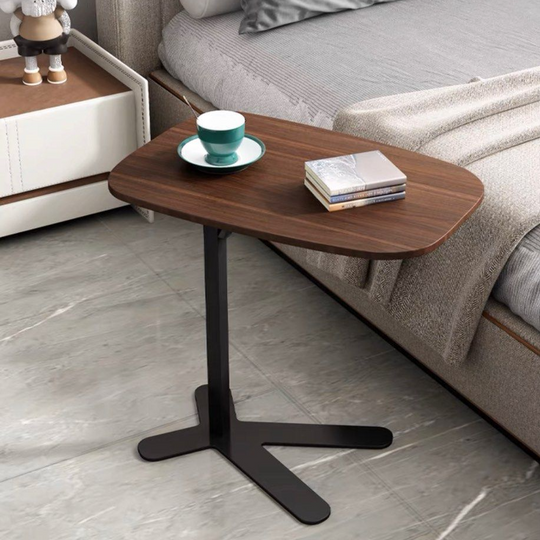 QUINCY Modern Side Table - Cassa Haus Singapore