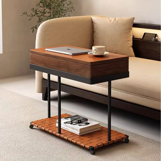 ZOREN Modern Side Table - Cassa Haus Singapore