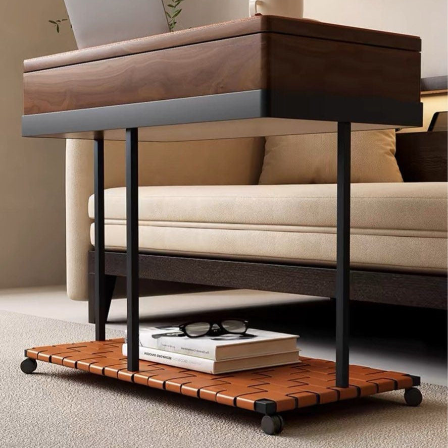GIBSON Modern Side Table - Radical Homes Singapore