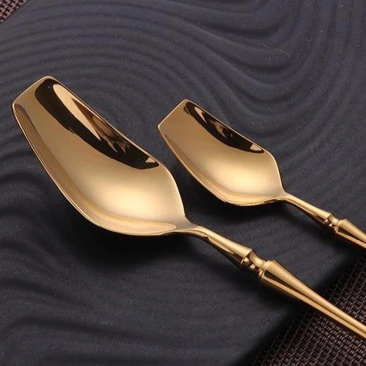 ZAYN Cutlery Set - Radical Homes Singapore