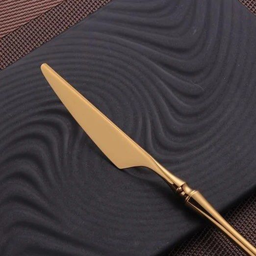 ZAYN Cutlery Set - Radical Homes Singapore