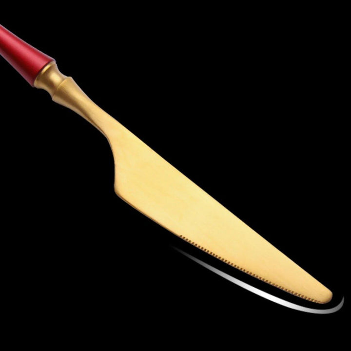 ZAYN Cutlery Set - Radical Homes Singapore