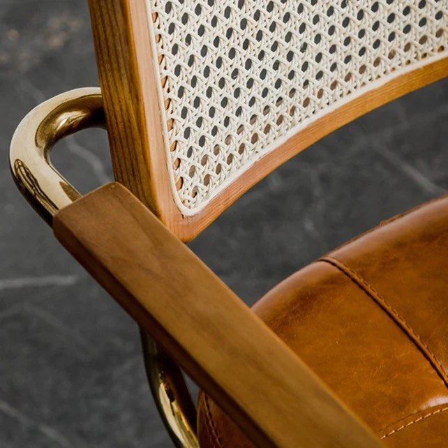 ORVELLIA Upholstered Armchair (Set of 2 or 4)