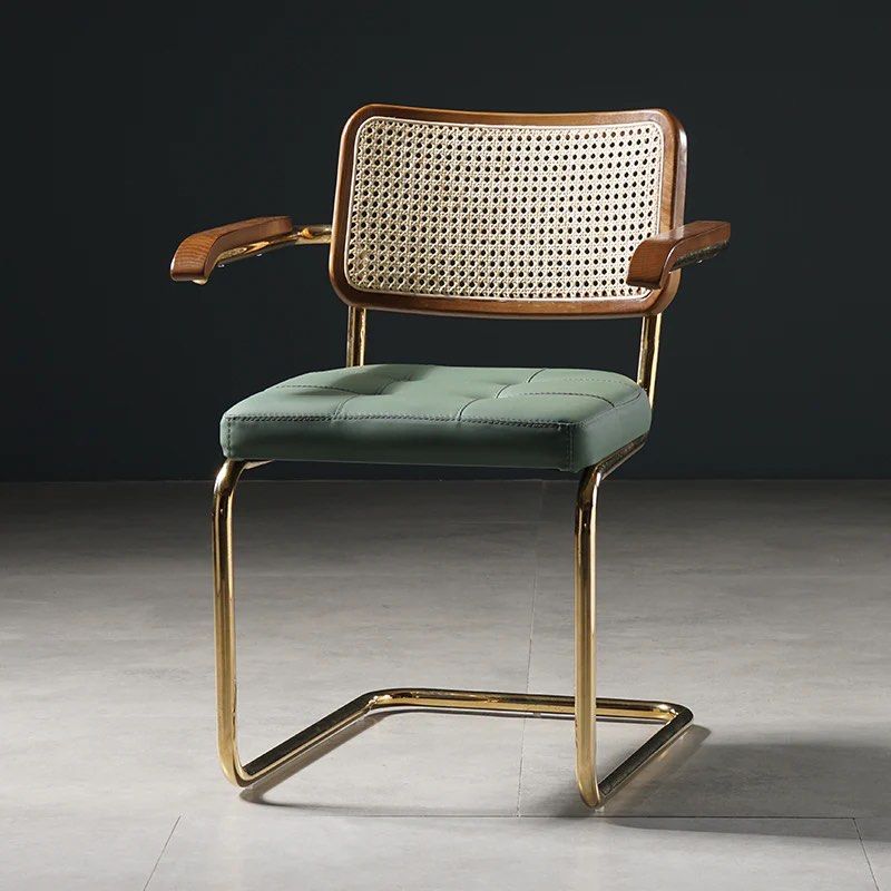 BERU Upholstered Armchair (Set of 2 or 4) - Radical Homes Singapore