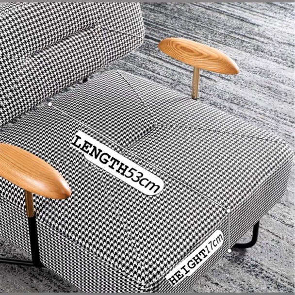 IONA Modern Lounge Chair - Radical Homes Singapore