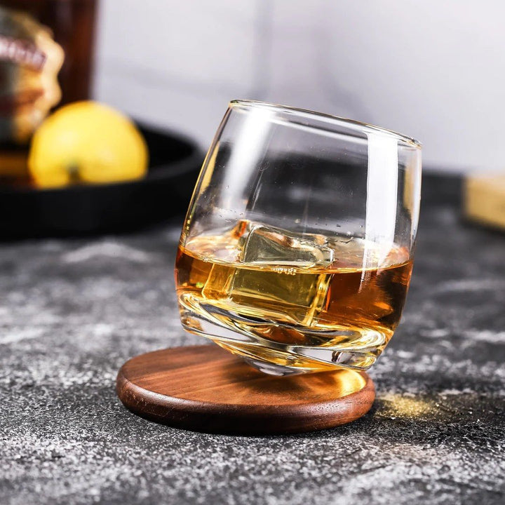 ZEN Spin Glass - Radical Homes Singapore