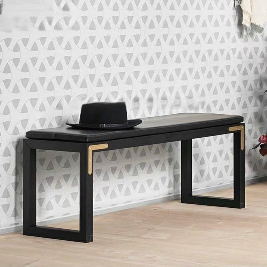 TIERNAN Modern Dining Bench - Radical Homes Singapore