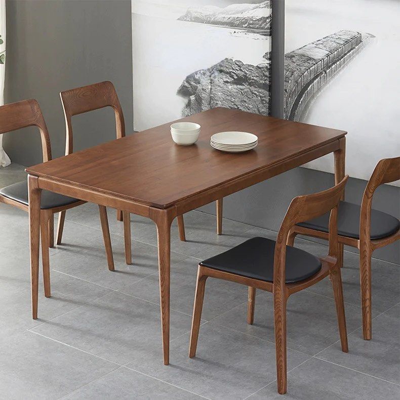 ZERIYA Dining Table - Radical Homes Singapore