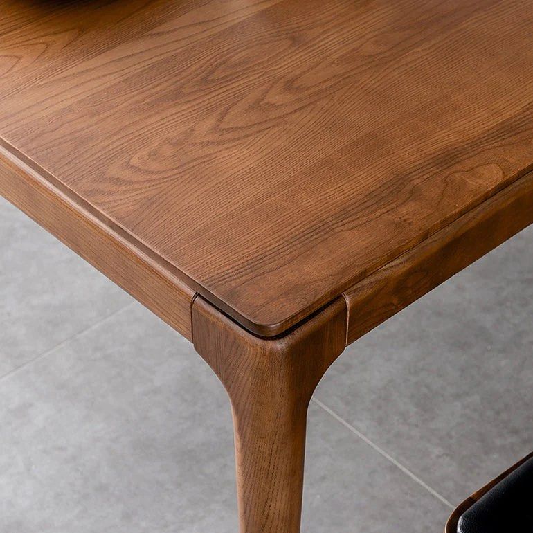 ZERIYA Dining Table - Radical Homes Singapore