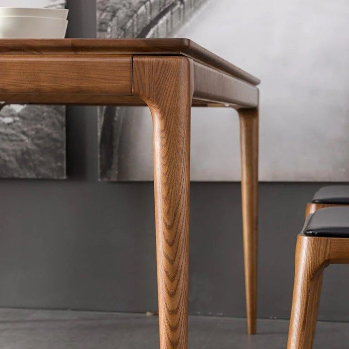 ZERIYA Dining Table - Radical Homes Singapore