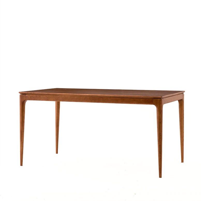 ZERIYA Dining Table - Radical Homes Singapore
