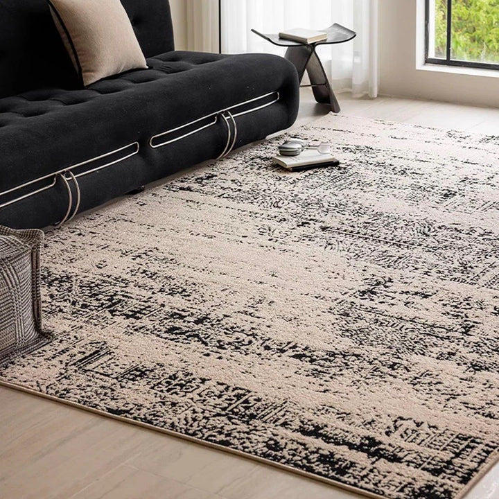 DENE Modern Waterproof Rug - Radical Homes Singapore