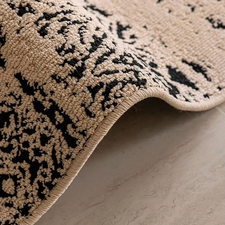DENE Modern Waterproof Rug - Radical Homes Singapore