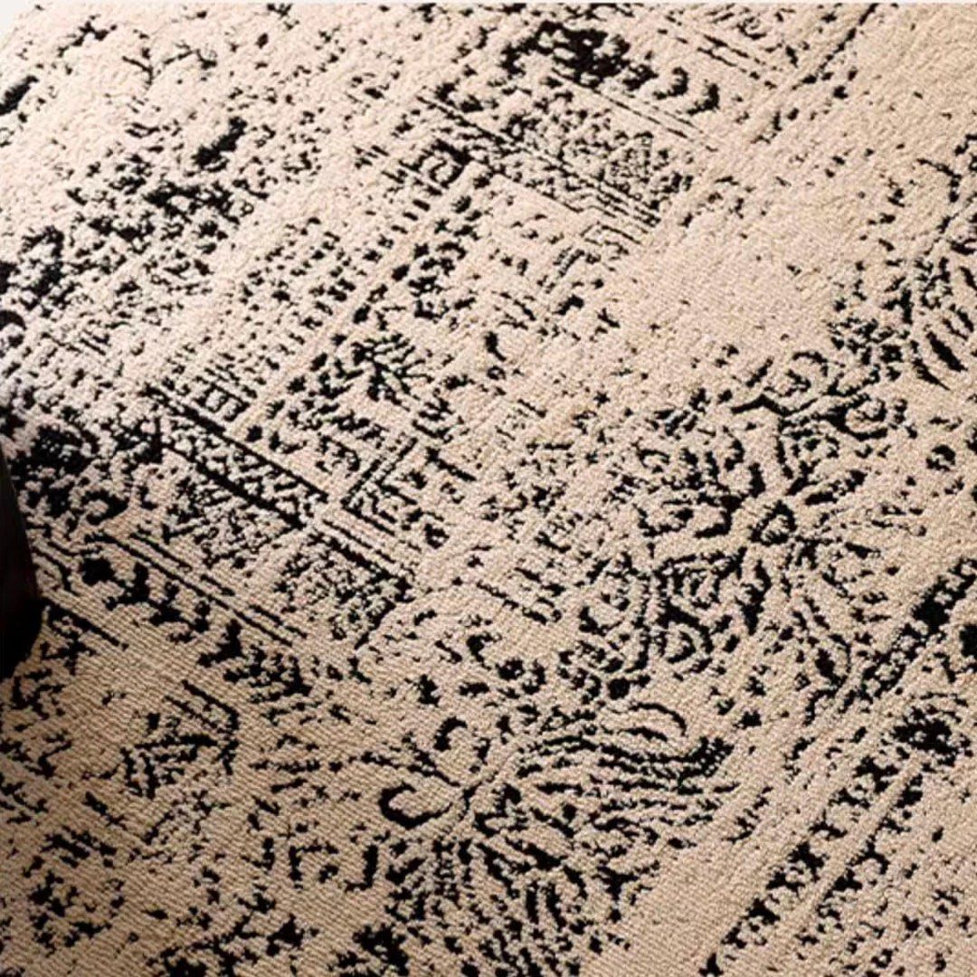 DENE Modern Waterproof Rug - Radical Homes Singapore