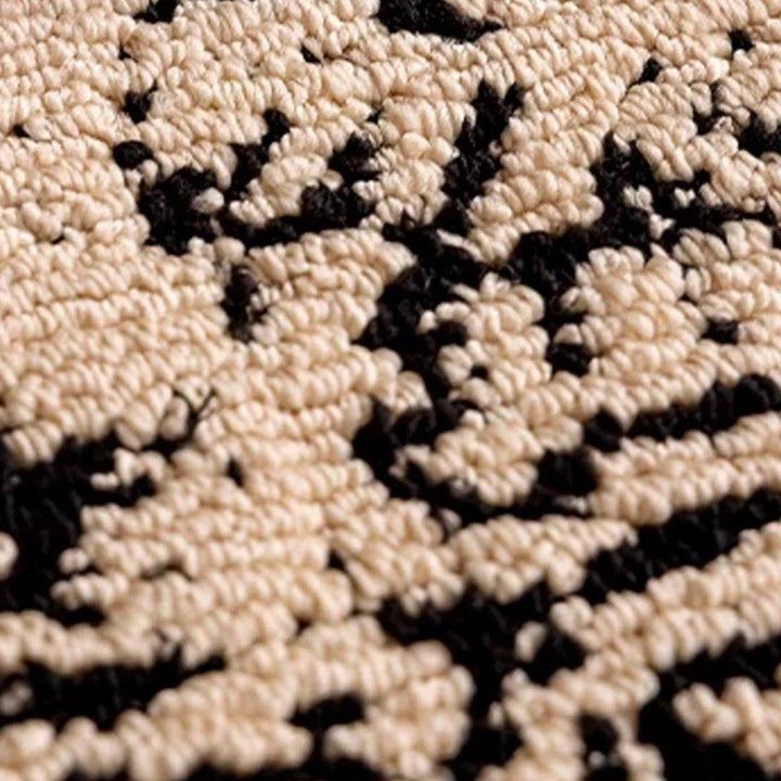DENE Modern Waterproof Rug - Radical Homes Singapore