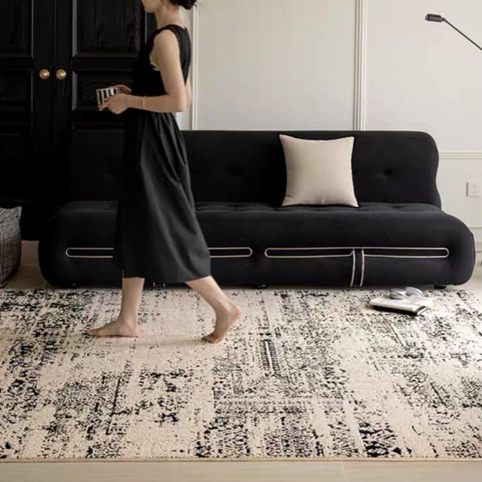 DENE Modern Waterproof Rug - Radical Homes Singapore