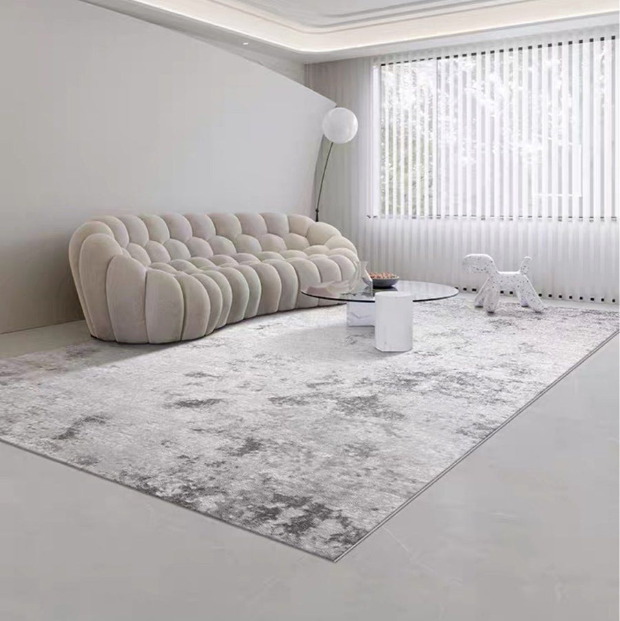 RUBEUS Modern Soft Rug - Radical Homes Singapore