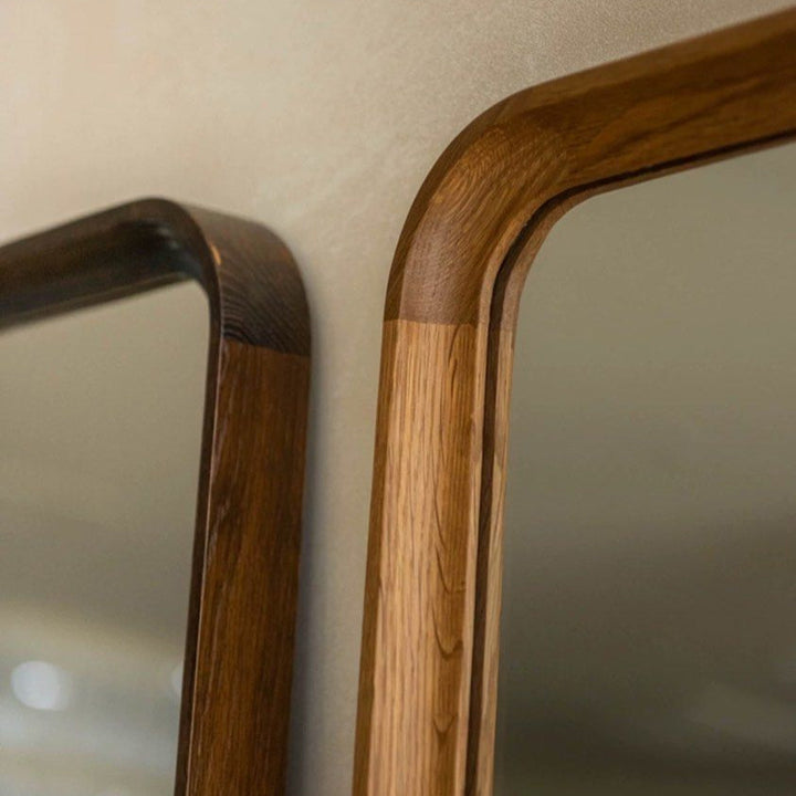 ZOCIA Vintage Full Length Mirror - Radical Homes Singapore
