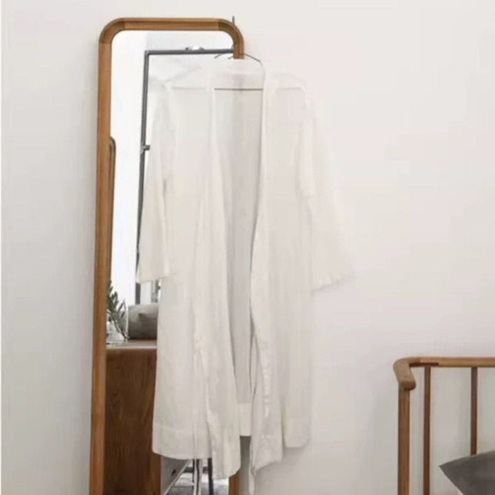 ZOCIA Vintage Full Length Mirror - Radical Homes Singapore