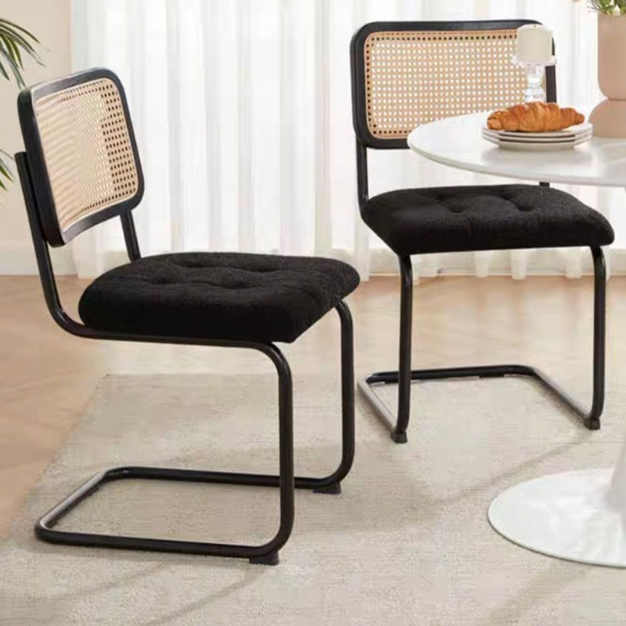 HERBIE Modern Dining Chair - Radical Homes Singapore