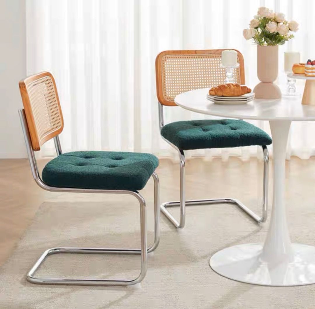 HERBIE Modern Dining Chair - Radical Homes Singapore
