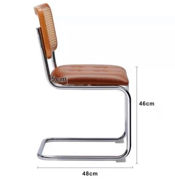 HERBIE Modern Dining Chair - Radical Homes Singapore
