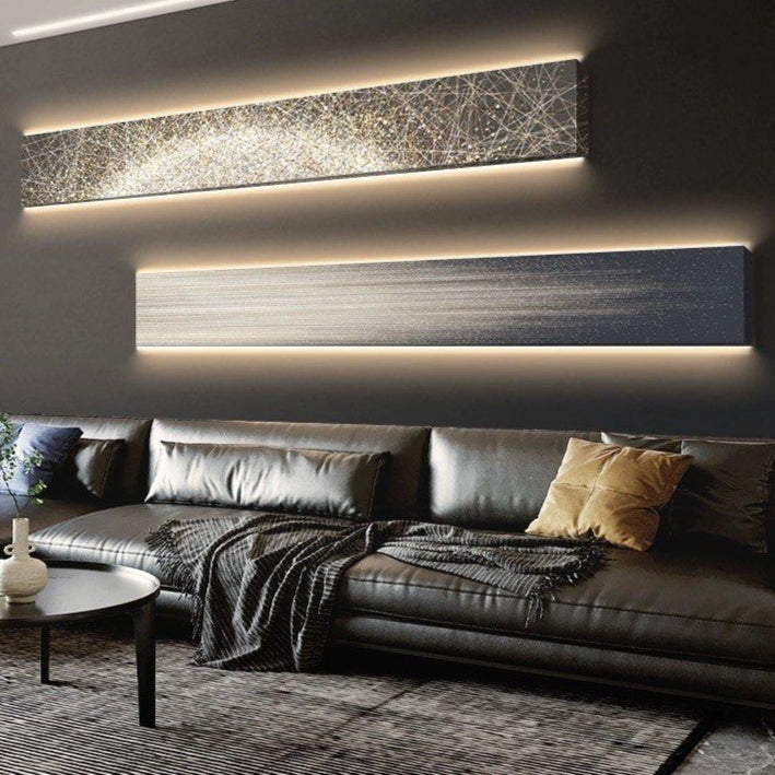 ZONIA Modern Wall Art - Radical Homes Singapore