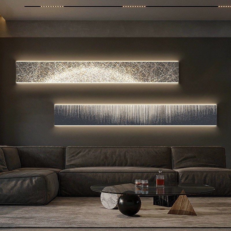 ZONIA Modern Wall Art - Radical Homes Singapore