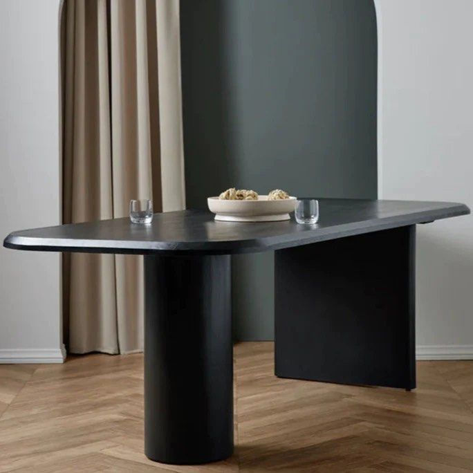 CHARLESTON Dining Table - Radical Homes Singapore