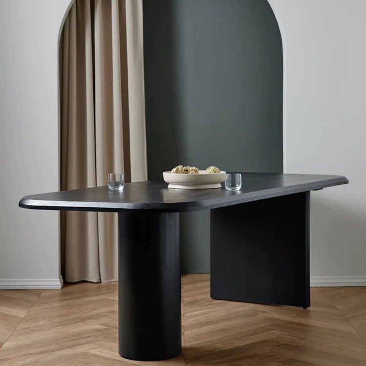 CHARLESTON Dining Table - Radical Homes Singapore