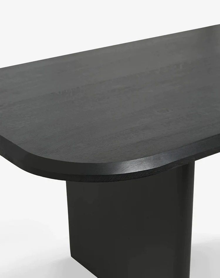 CHARLESTON Dining Table - Radical Homes Singapore