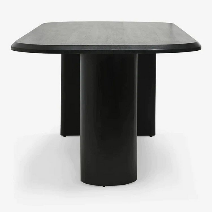 CHARLESTON Dining Table - Radical Homes Singapore