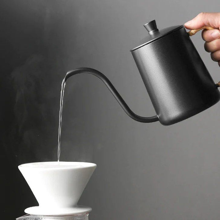 ZOOK Kettle Coffee Tea Pot - Radical Homes Singapore