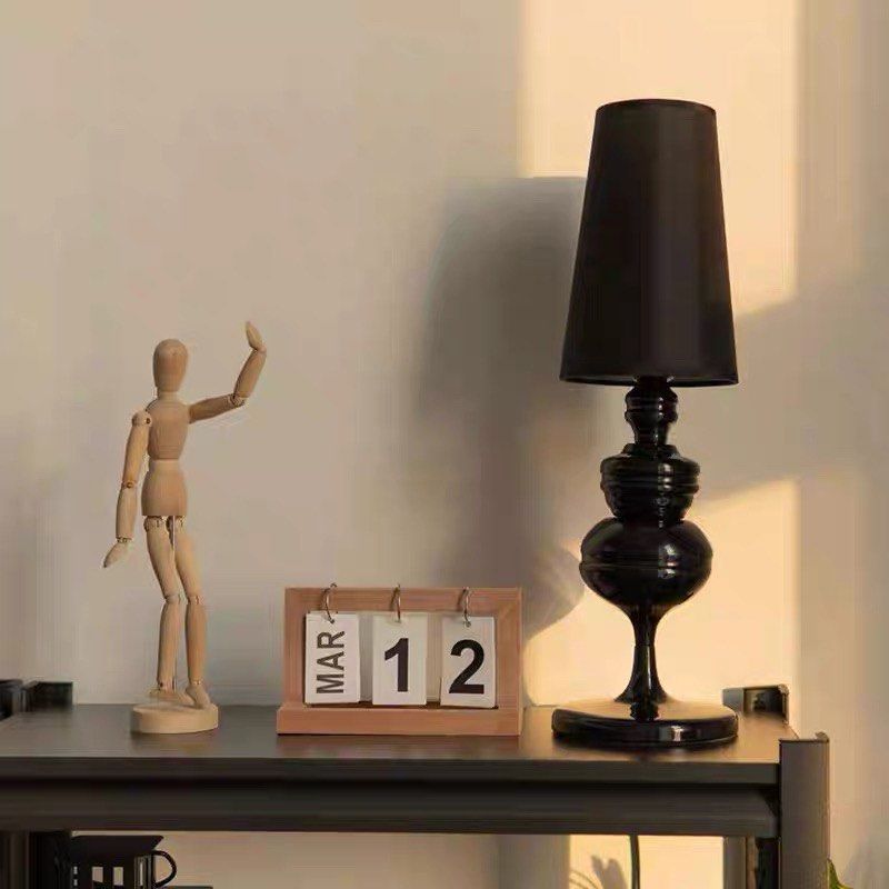 ZOVIA Mid-Century Table Lamp - Radical Homes Singapore