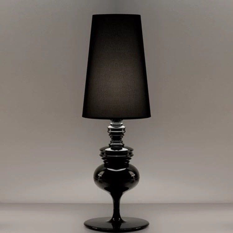 ZOVIA Mid-Century Table Lamp - Radical Homes Singapore