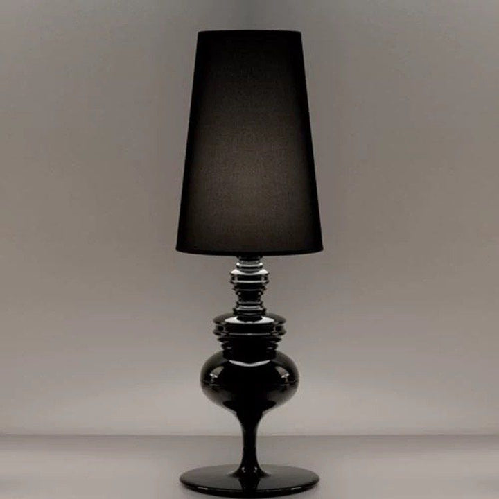 ZOVIA Mid-Century Table Lamp - Radical Homes Singapore