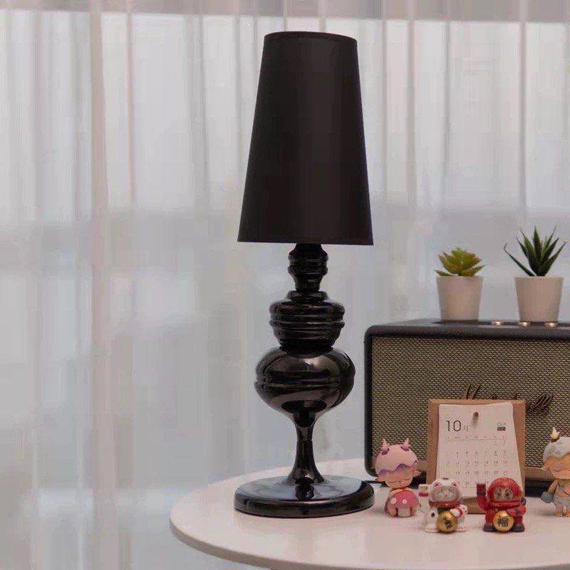 ZOVIA Mid-Century Table Lamp - Radical Homes Singapore
