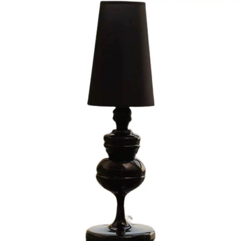 ZOVIA Mid-Century Table Lamp - Radical Homes Singapore