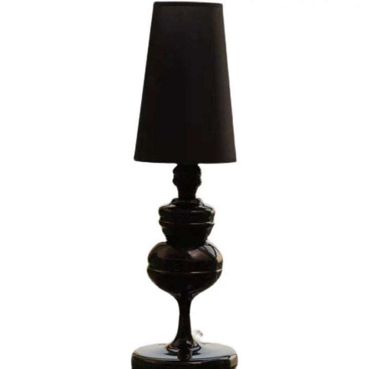 ZOVIA Mid-Century Table Lamp - Radical Homes Singapore