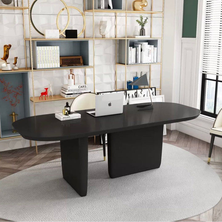 CALLISTO Dining Study Table - Radical Homes Singapore